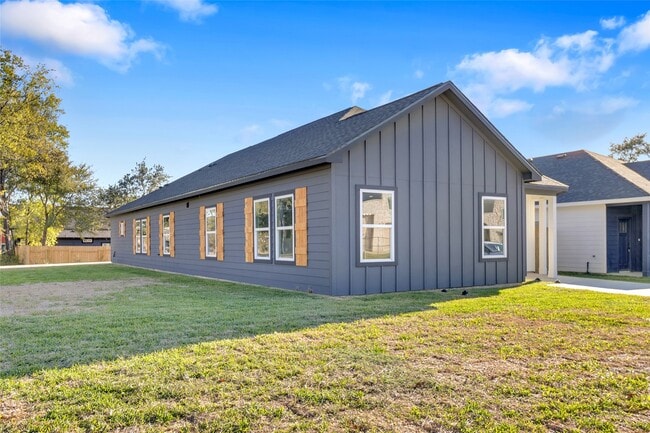 property at 401 E Martin Luther King Blvd