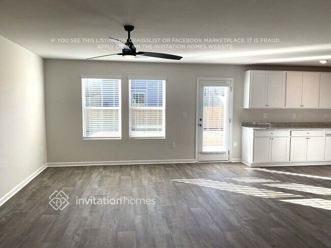 234 Green Pasture Rd in Fountain Inn, SC - Foto de edificio - Building Photo