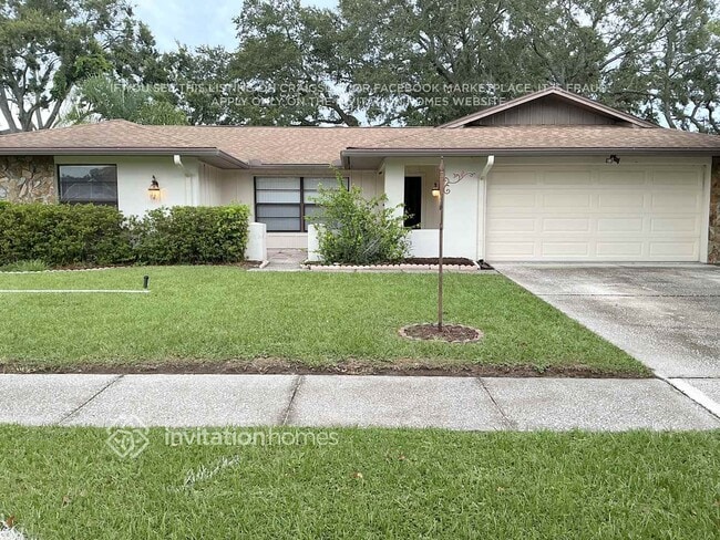property at 3032 Oak Hill Rd