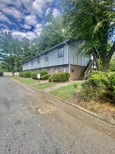 Colony Garden Apartments in Salisbury, NC - Building Photo - Building Photo