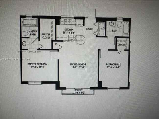 property at 7275 SW 90th St