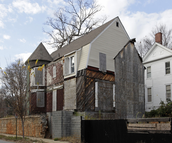 785 Piedmont Ave NE in Atlanta, GA - Building Photo - Building Photo