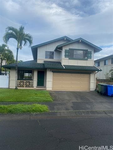 property at 95-1040-1040 Halemalu St