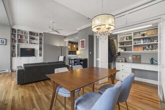 552 Massachusetts Ave in Boston, MA - Building Photo - Building Photo