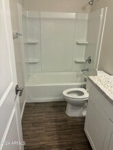 2002 E Brooklyn Dr in Casa Grande, AZ - Building Photo - Building Photo