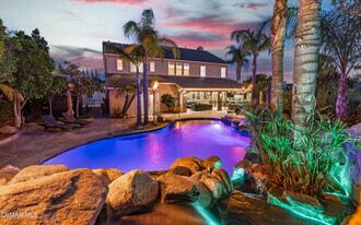 3261 Indian Creek Pl in Simi Valley, CA - Building Photo