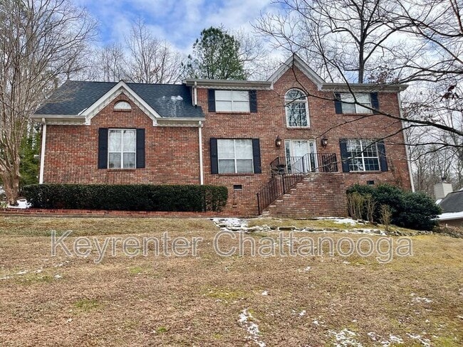 property at 6528 Harbor View Dr
