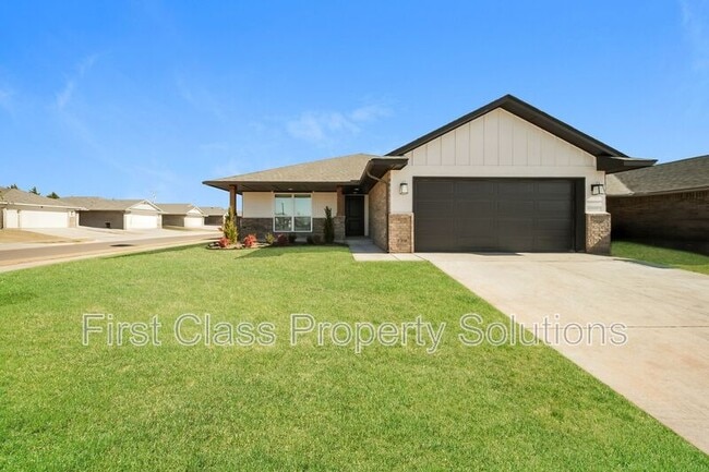 property at 19916 Stovall Dr