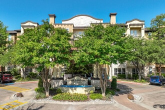 The Landon at Lake Highlands in Dallas, TX - Foto de edificio - Building Photo
