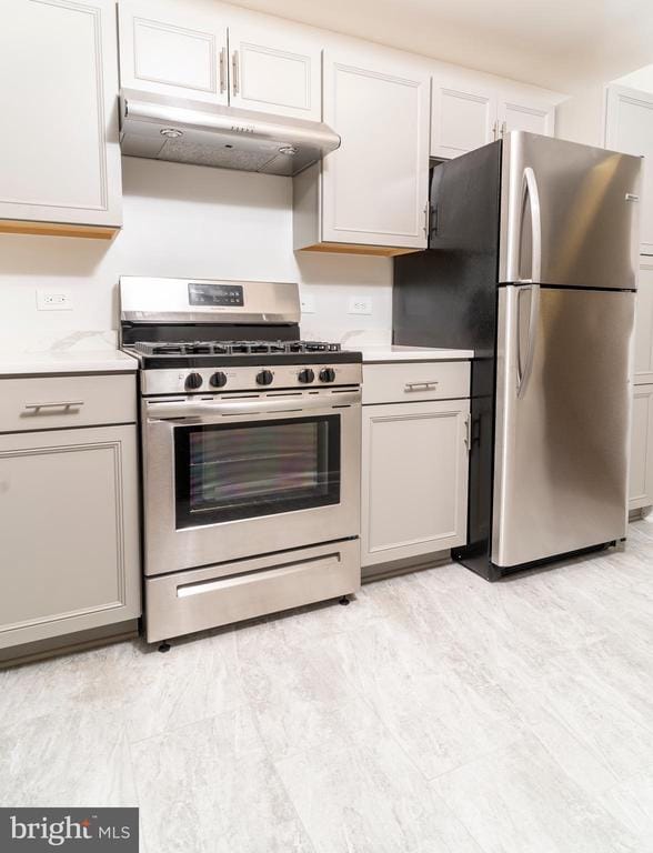 property at 10500 Montrose Ave