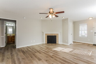 5124 Rocky Forge Dr in Indianapolis, IN - Building Photo - Building Photo
