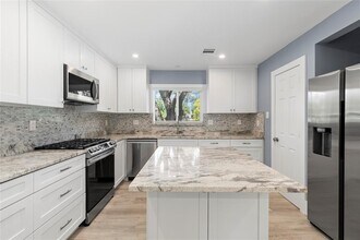 2418 Wilde Rock Way in Houston, TX - Building Photo - Building Photo