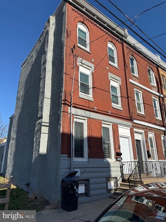 property at 2334 N 30th St