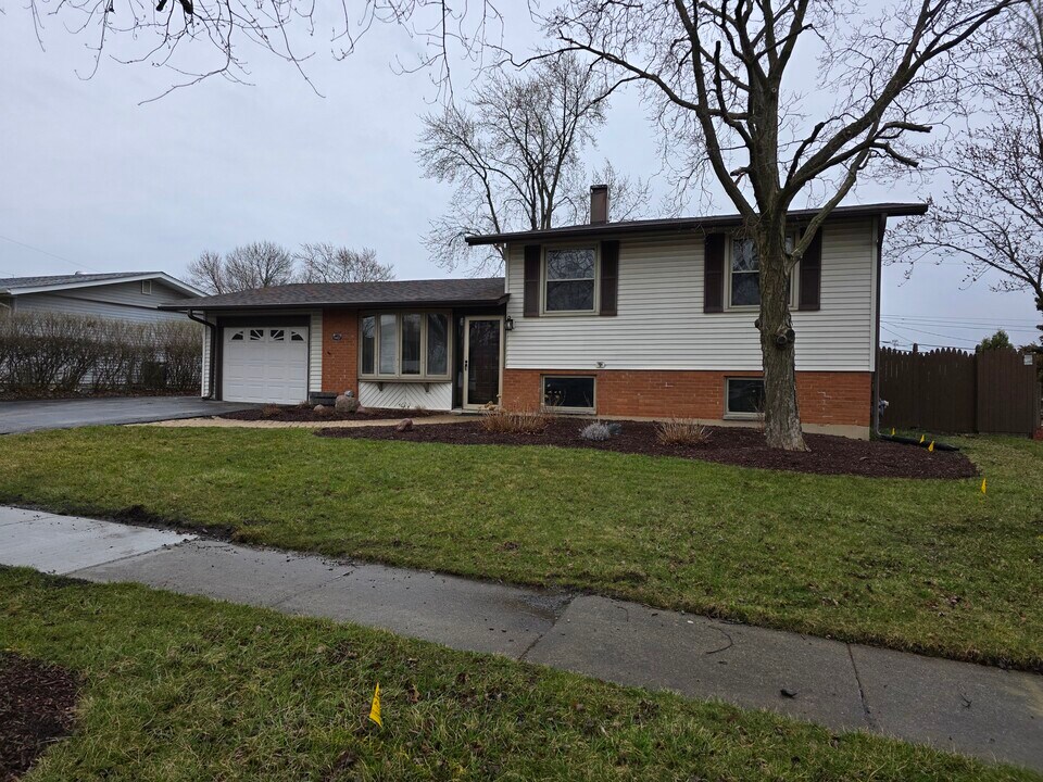 9407 Elm Ave in Mokena, IL - Building Photo