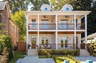 722 Lakeview Ave NE in Atlanta, GA - Building Photo - Building Photo
