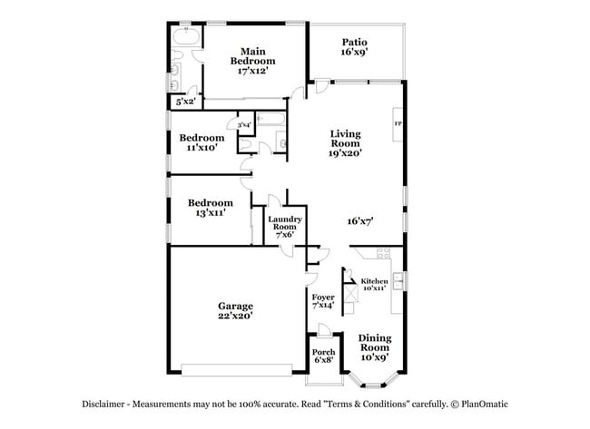 2025 Woven Trail in Lewisville, TX - Building Photo - Building Photo