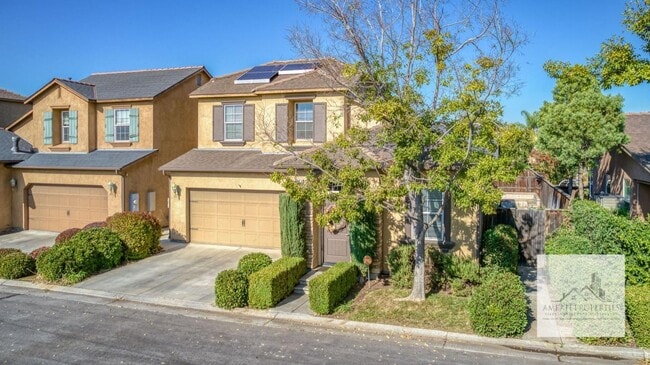 3673 Utah Ln in Clovis, CA - Building Photo - Building Photo