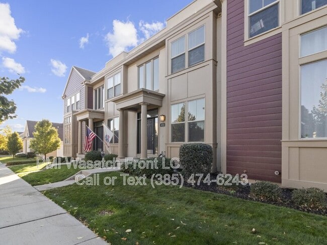 4721 W Zig Zag Rd in South Jordan, UT - Building Photo - Building Photo