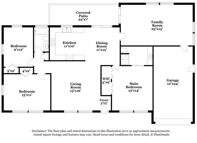 1642 SE Grapeland Ave in Port St. Lucie, FL - Building Photo - Building Photo