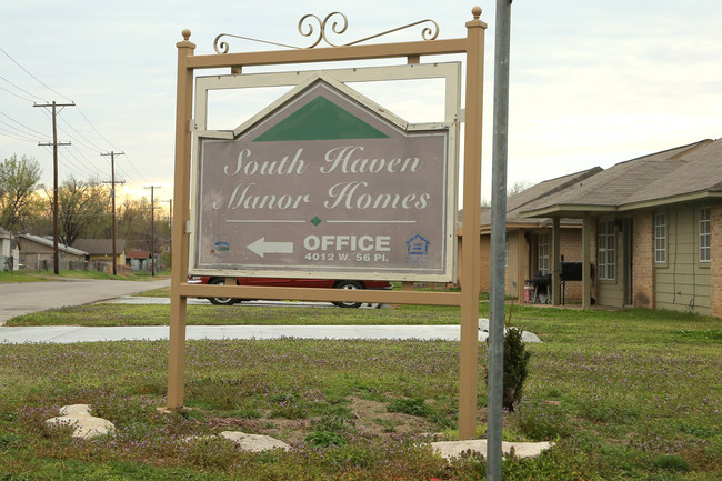 South Haven Manor in Tulsa, OK - Building Photo - Building Photo