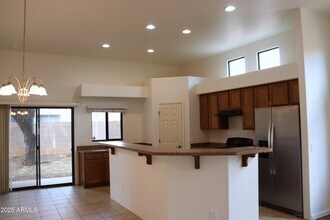 984 Marchbanks Dr in Sierra Vista, AZ - Building Photo - Building Photo
