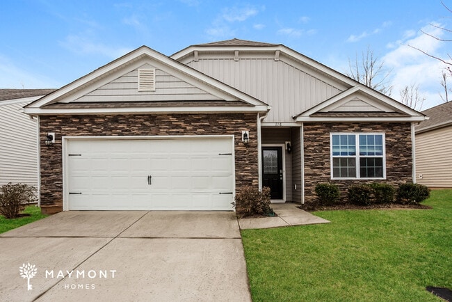 property at 118 Southhampton St