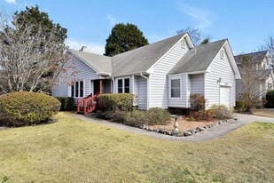 4178 Abbington Terrace in Wilmington, NC - Building Photo