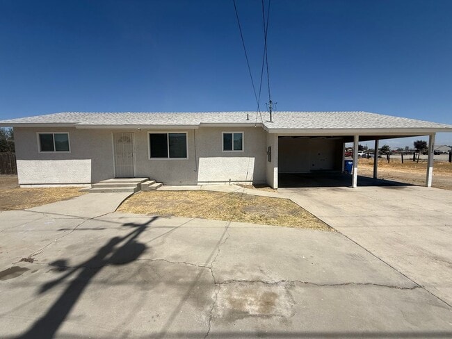 property at 1802 Earl Ave
