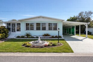 204 52nd Ave Terrace E in Bradenton, FL - Building Photo