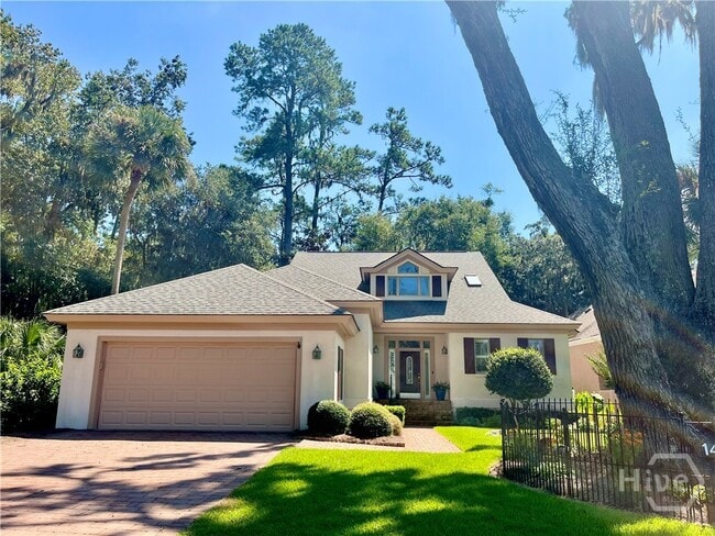 property at 14 Sparnel Rd