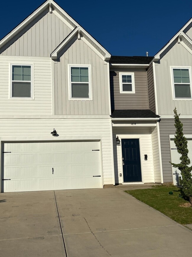 property at 1854 Payne Dr
