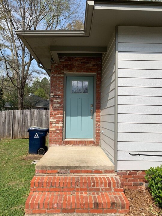 236 Kellie Ln-Unit -1705 in Auburn, AL - Building Photo