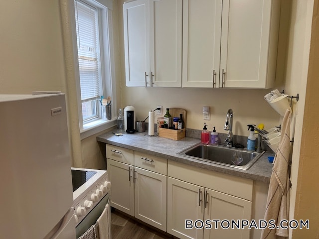 55 Park Dr, Unit 14 in Boston, MA - Building Photo - Building Photo