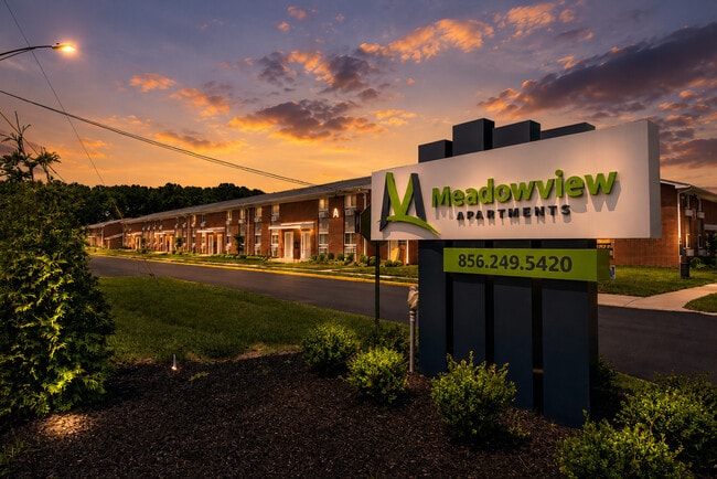 Meadowview Apartments