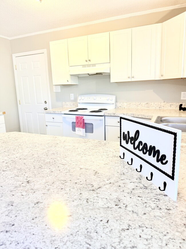 property at 758 Amber Dr