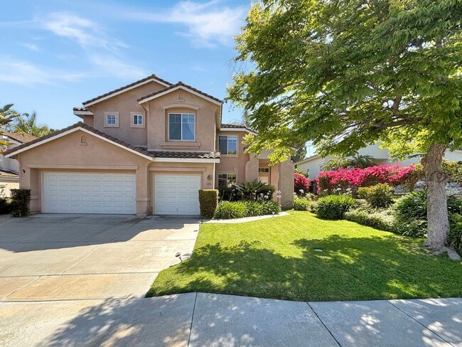 1236 Silverado Dr in Chula Vista, CA - Building Photo - Building Photo