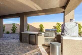 3489 Lamberto Clf Wy in Henderson, NV - Building Photo - Building Photo