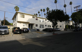 Carlton in Los Angeles, CA - Building Photo - Building Photo