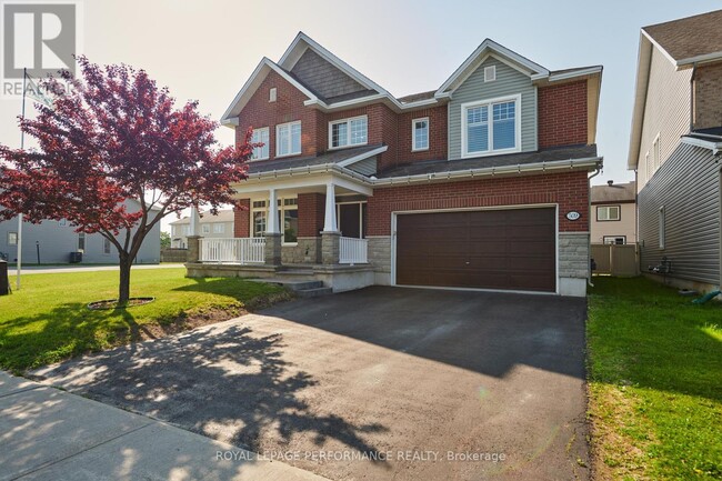 property at 509 Egret Way