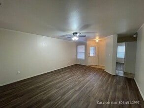 509 N Brentwood Ave in Lubbock, TX - Building Photo - Building Photo