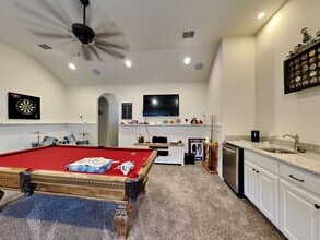 7916 Bella Flora Dr in Fort Worth, TX - Building Photo - Building Photo