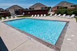 Woodhaven Villas in Weatherford, TX - Foto de edificio - Building Photo