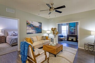 The Hills at Capital City in Tallahassee, FL - Building Photo