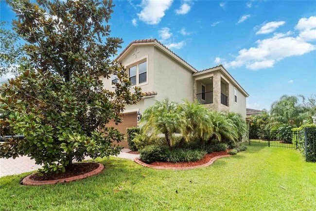 10466 Siddington Dr in Orlando, FL - Building Photo - Building Photo