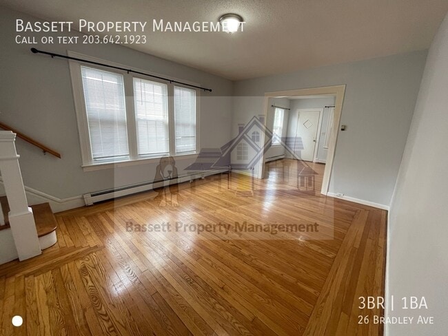 26 Bradley Ave