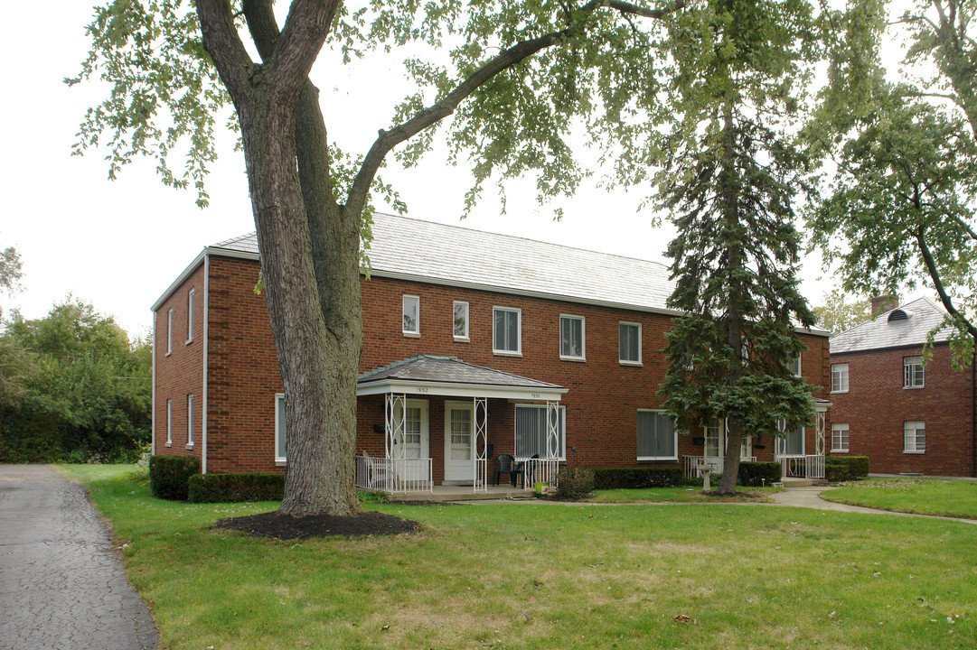 1946-1952 Northwest Blvd in Columbus, OH - Building Photo