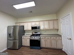 124 Cottesford Dr SW in Atlanta, GA - Building Photo - Building Photo