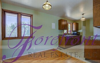 2045 Laramie Ave in Casper, WY - Building Photo - Building Photo