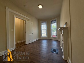 1911 W Fayette St in Baltimore, MD - Building Photo - Building Photo