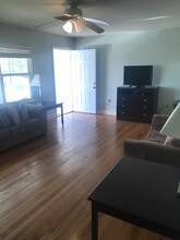 121 N Jackson St-Unit -400 in Little Rock, AR - Building Photo - Building Photo